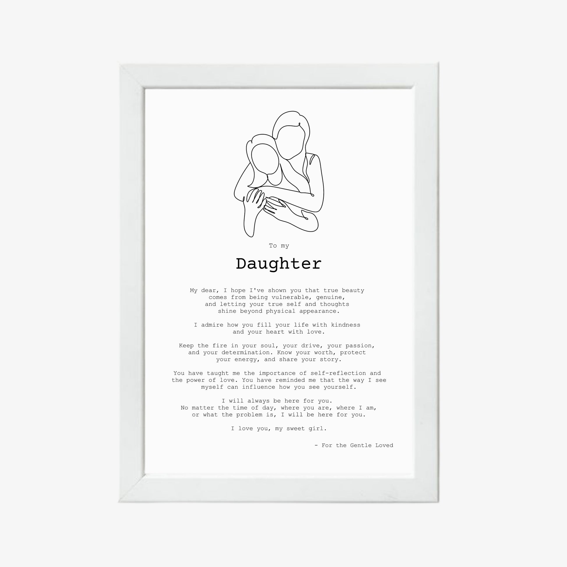 Daughter