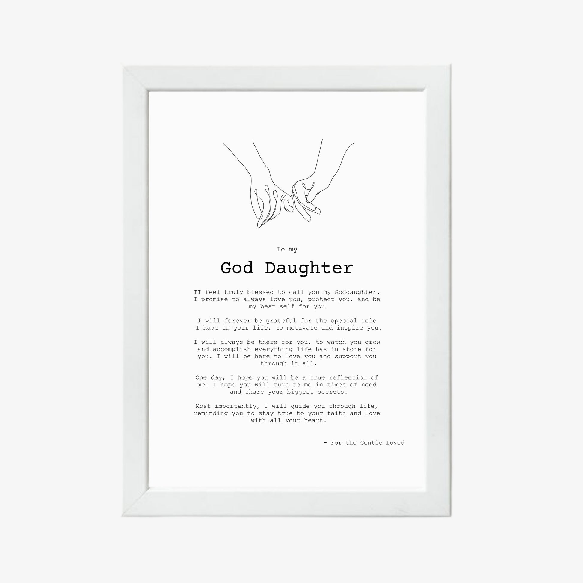 God Daughter