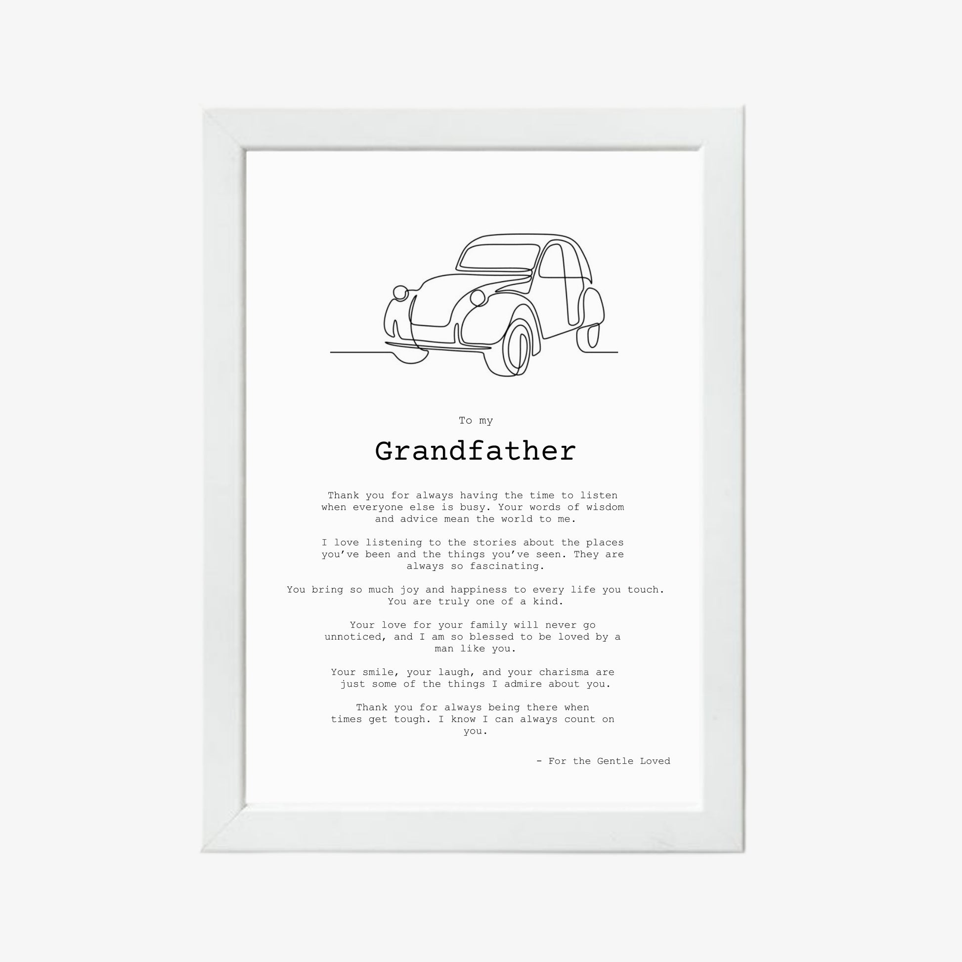 Grandfather