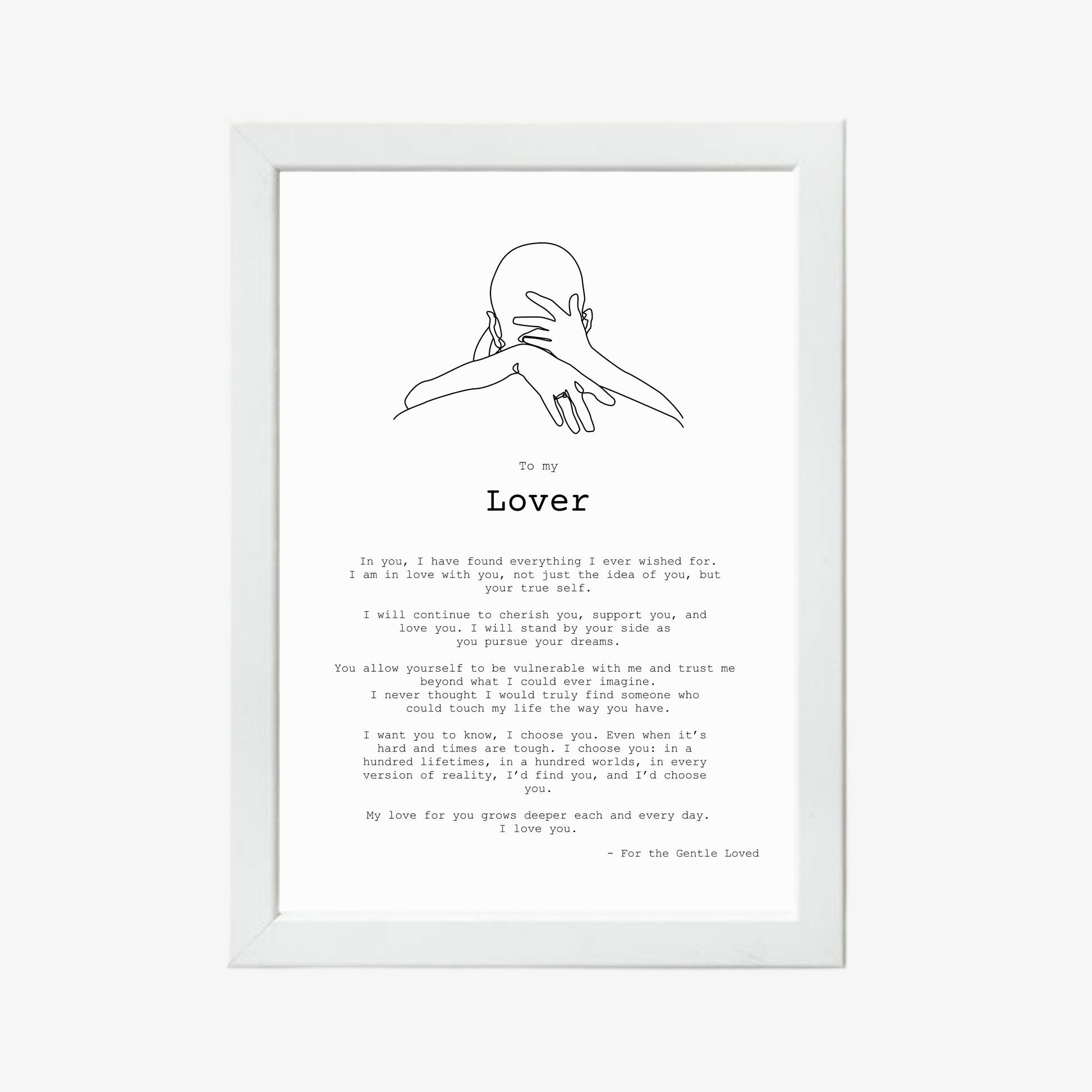 Lover