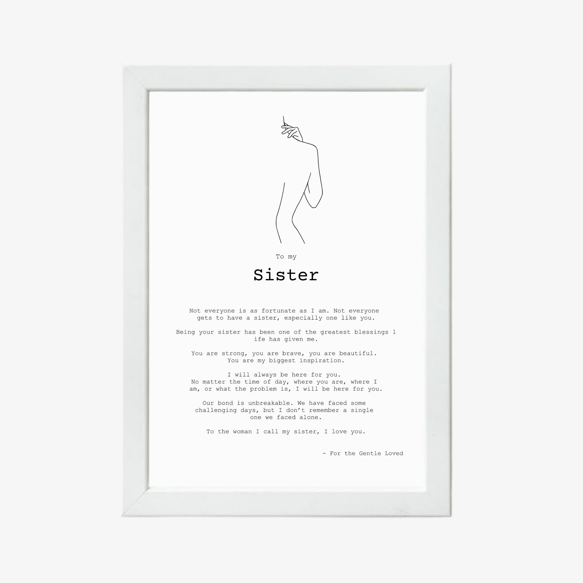 Sister