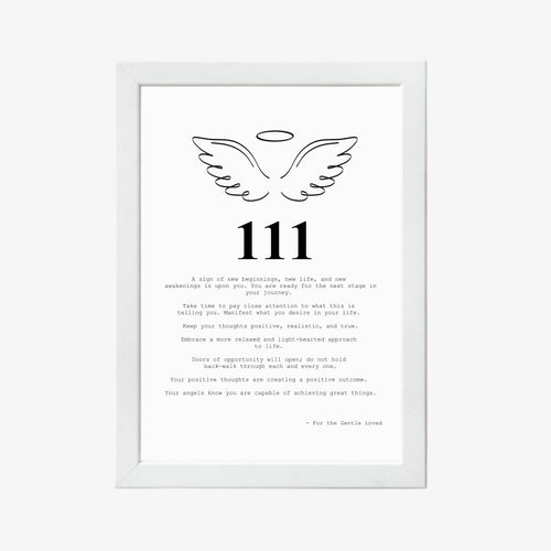 111 - Intuition