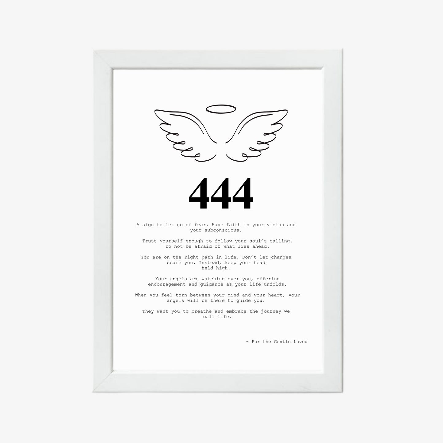 444 - Protection