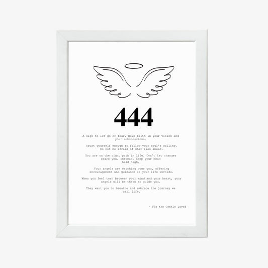 444 - Protection