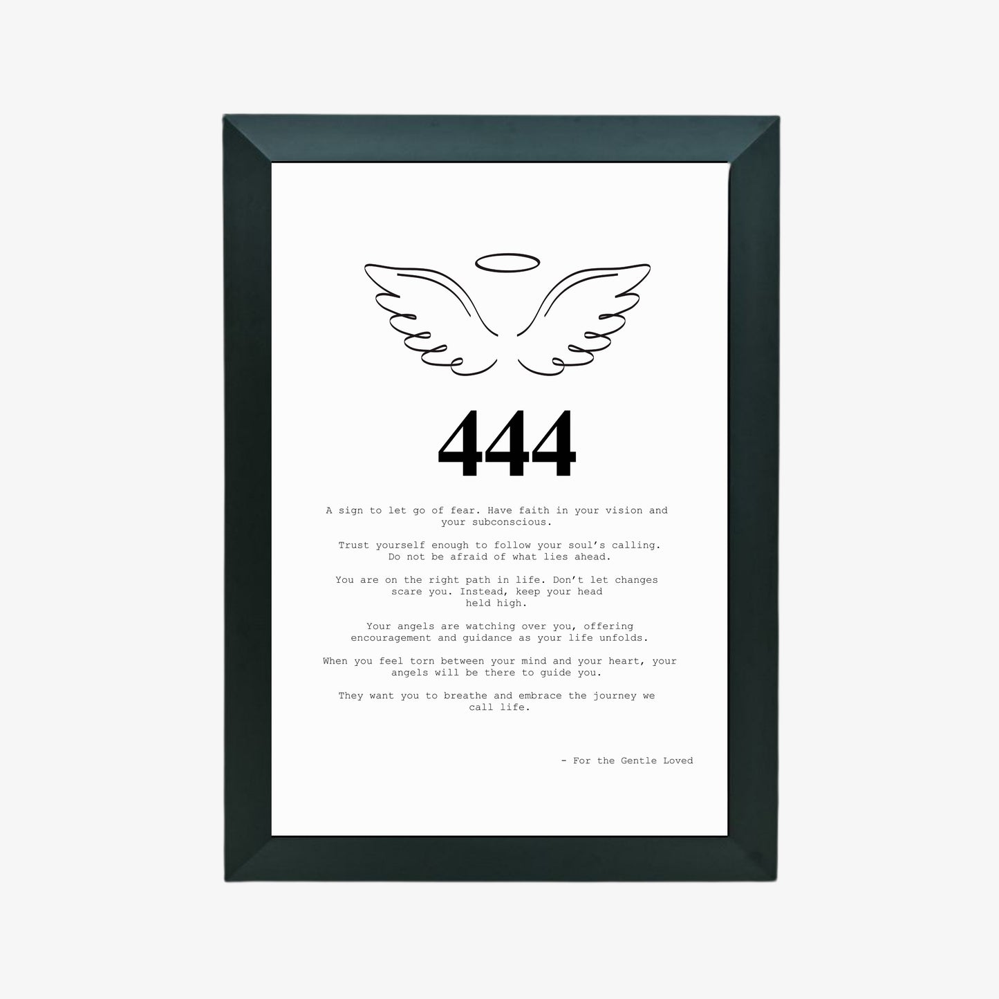 444 - Protection