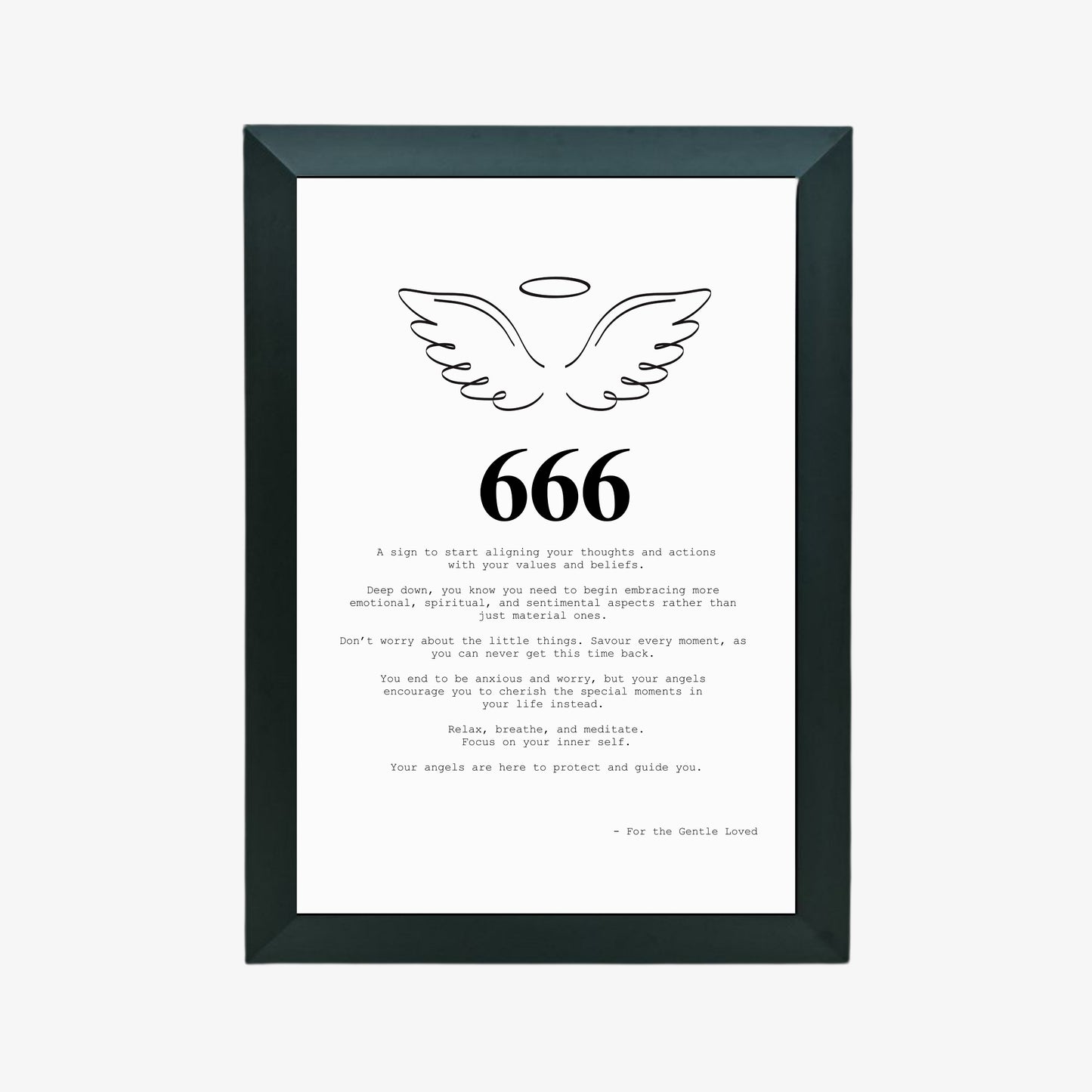 666 - Reflect