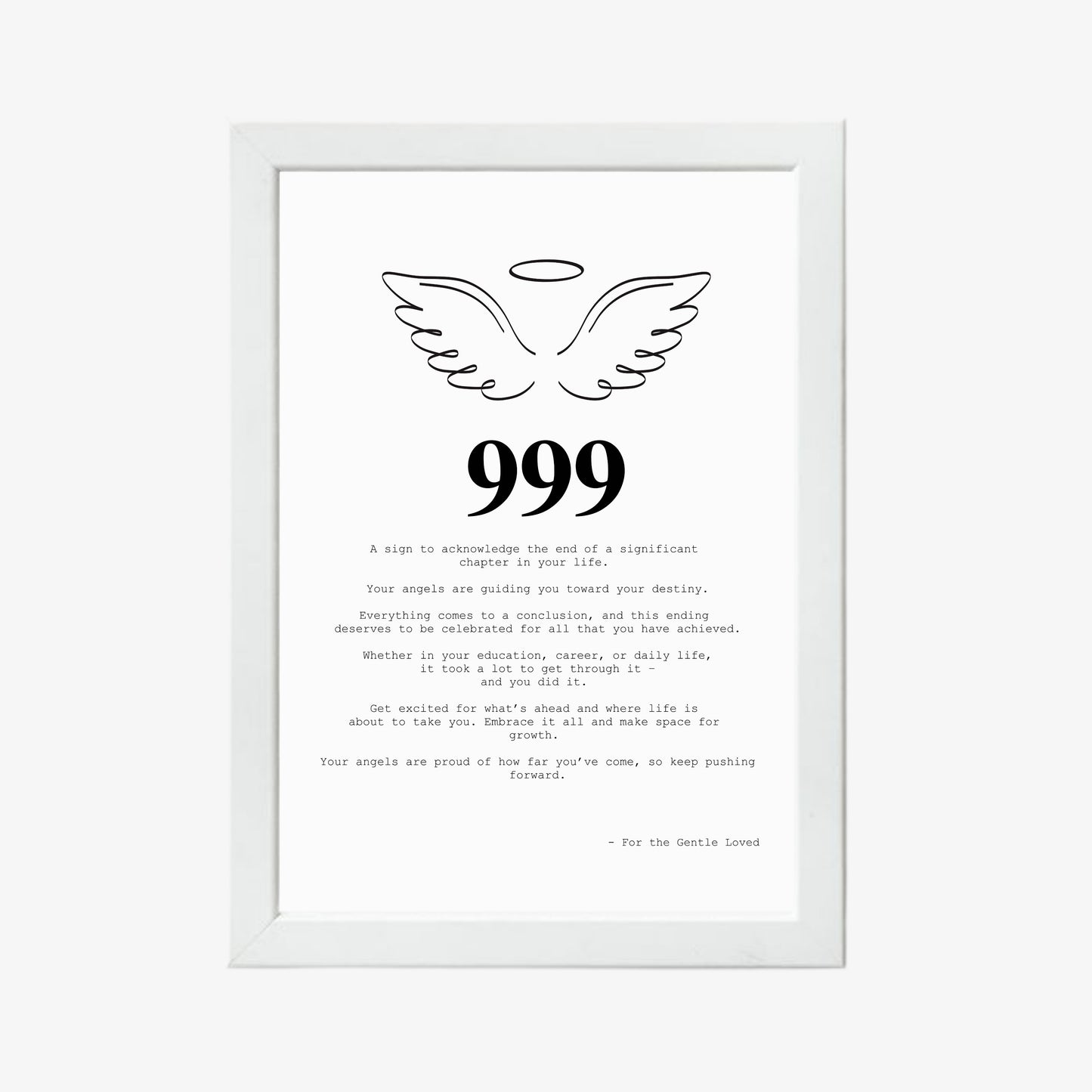 999 - Release