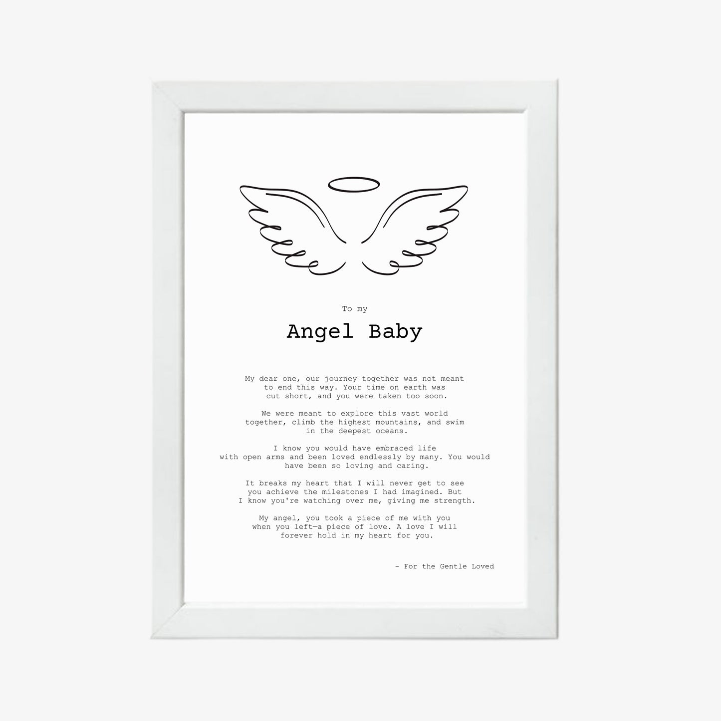 Angel Baby