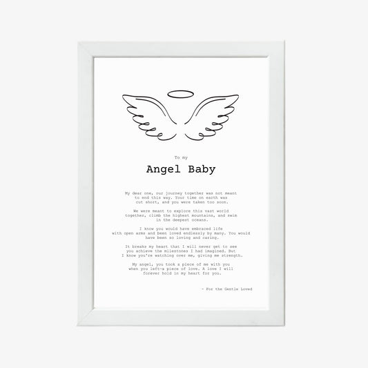 Angel Baby