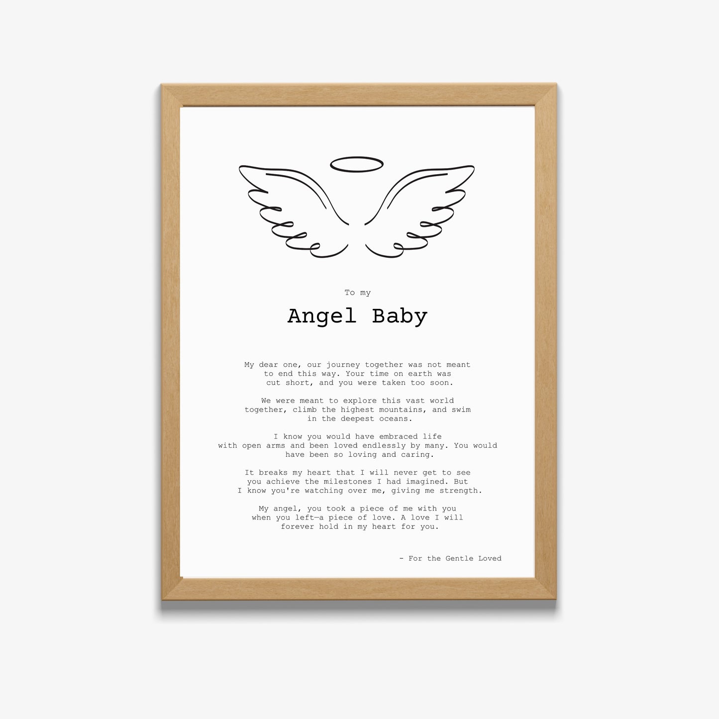 Angel Baby