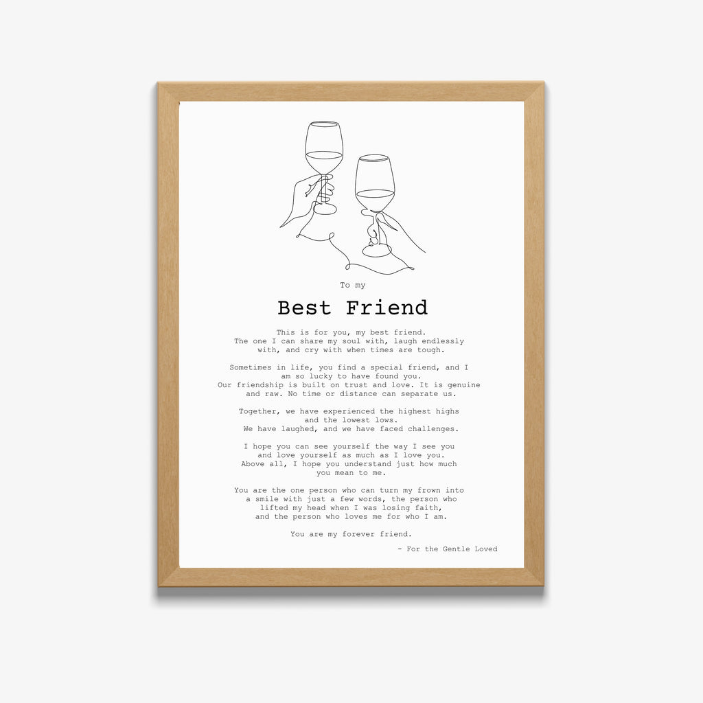 Best Friend