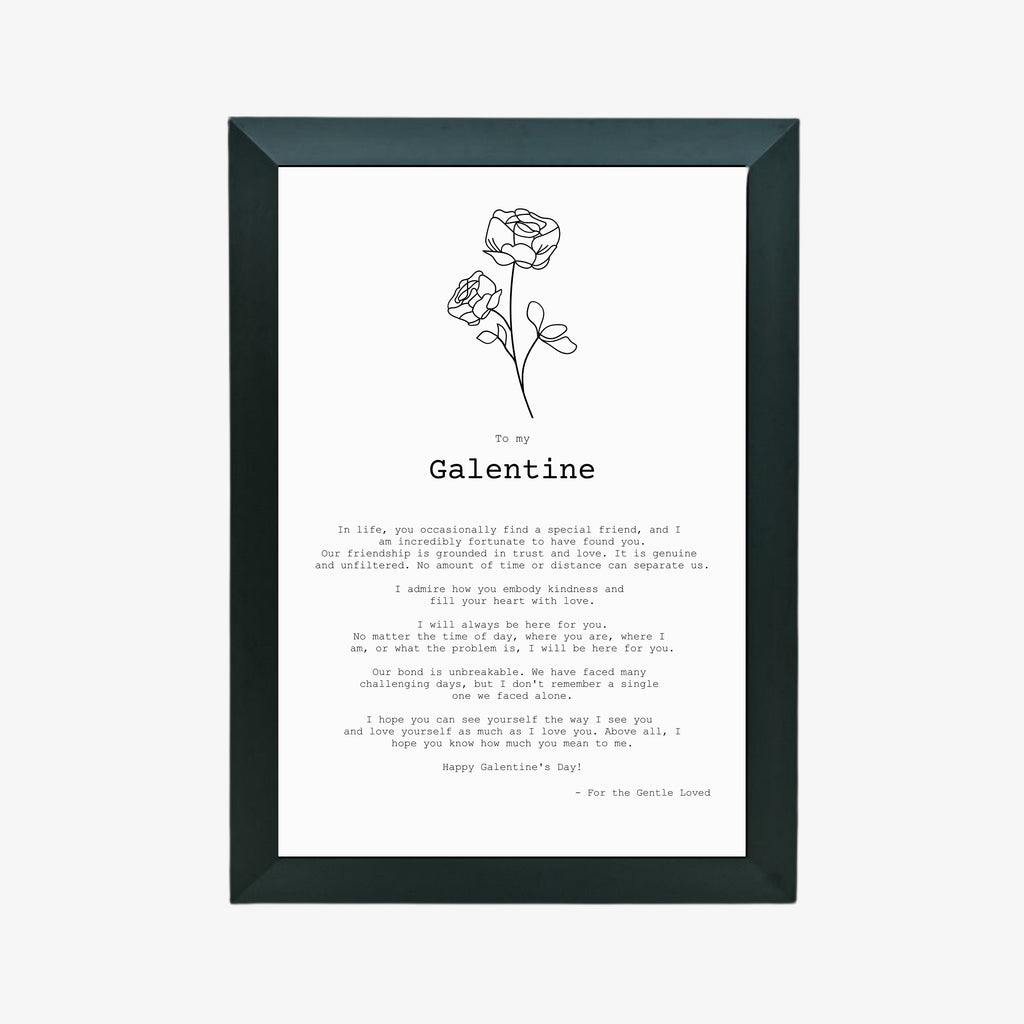 Galentines