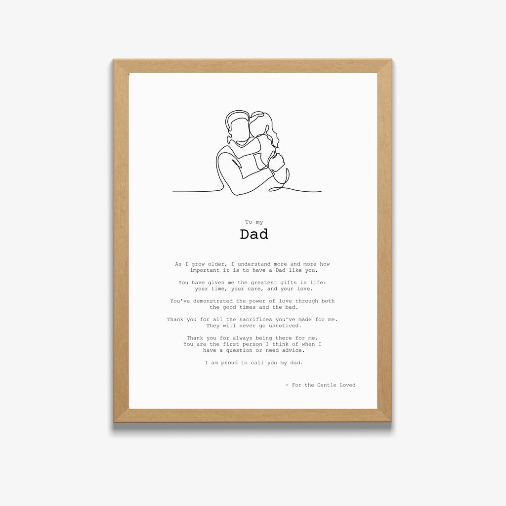 Dad