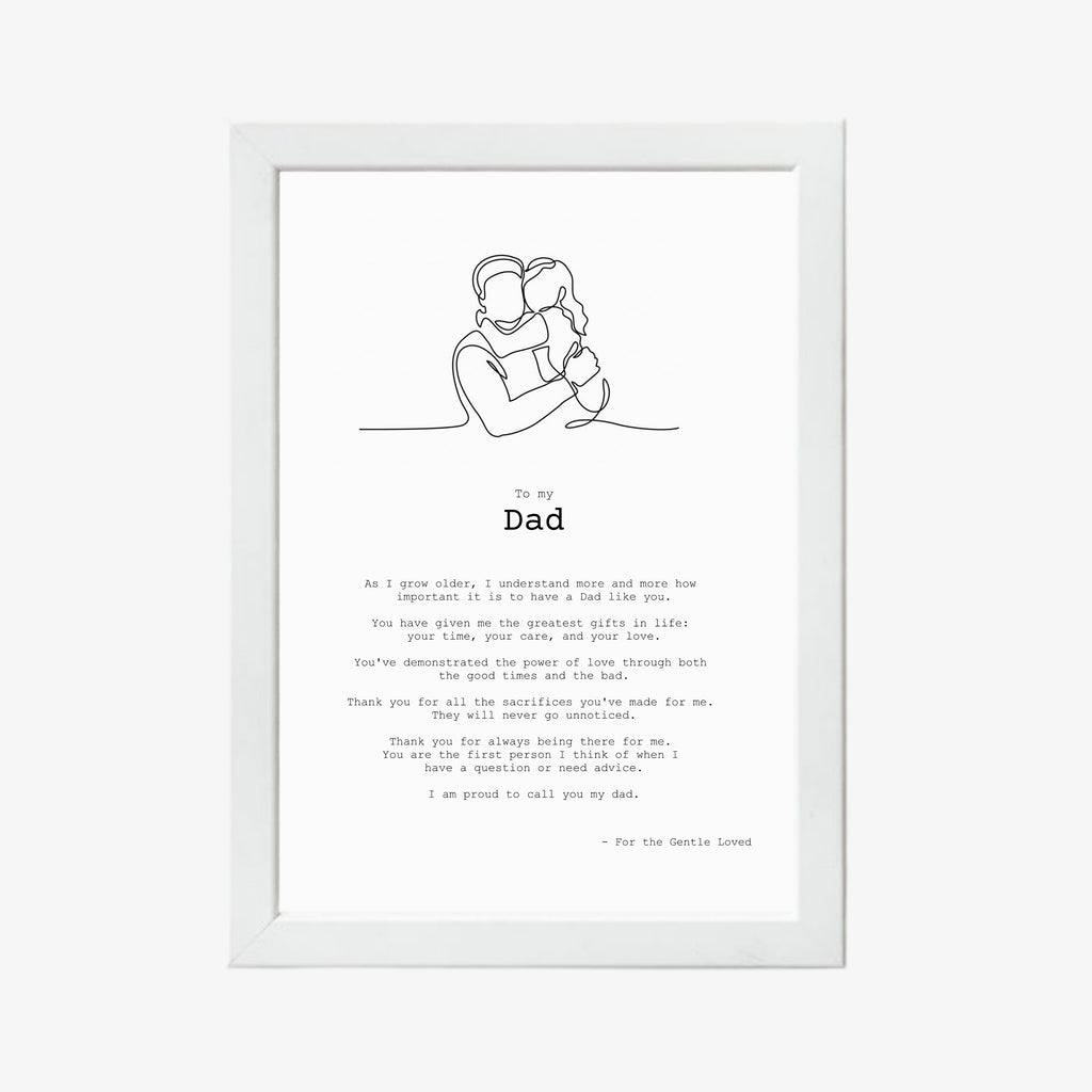 Dad