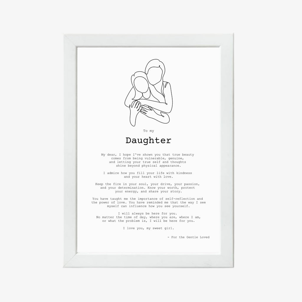 Daughter