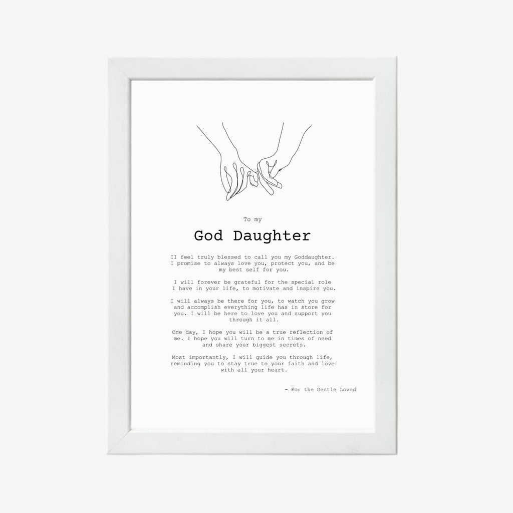 God Daughter