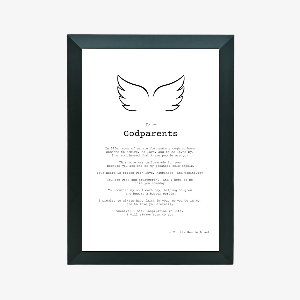 Godparents