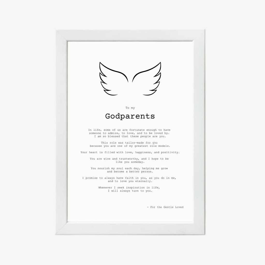 Godparents