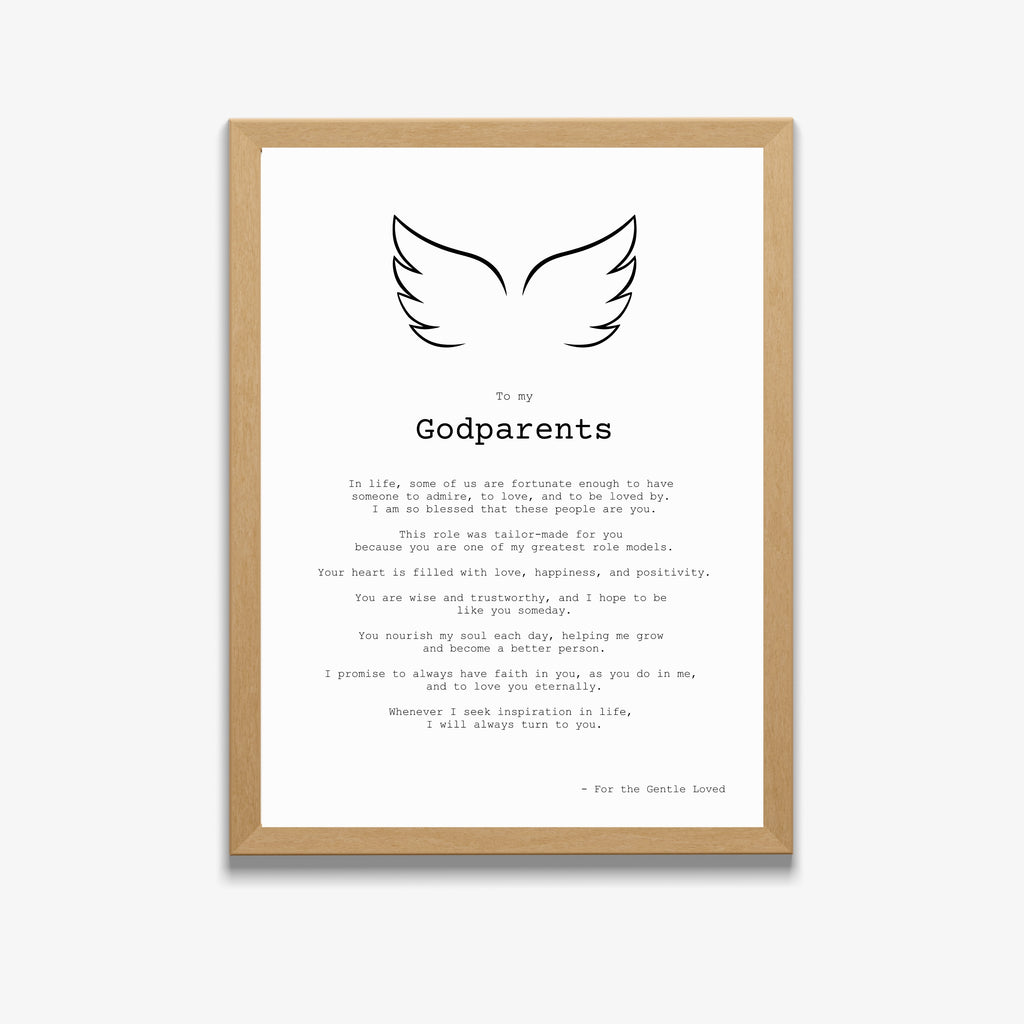Godparents
