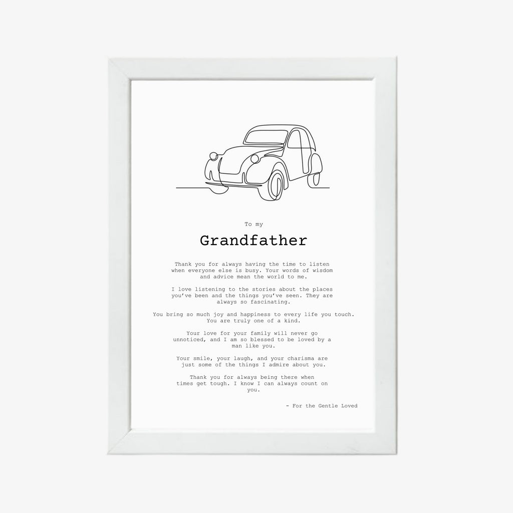 Grandfather