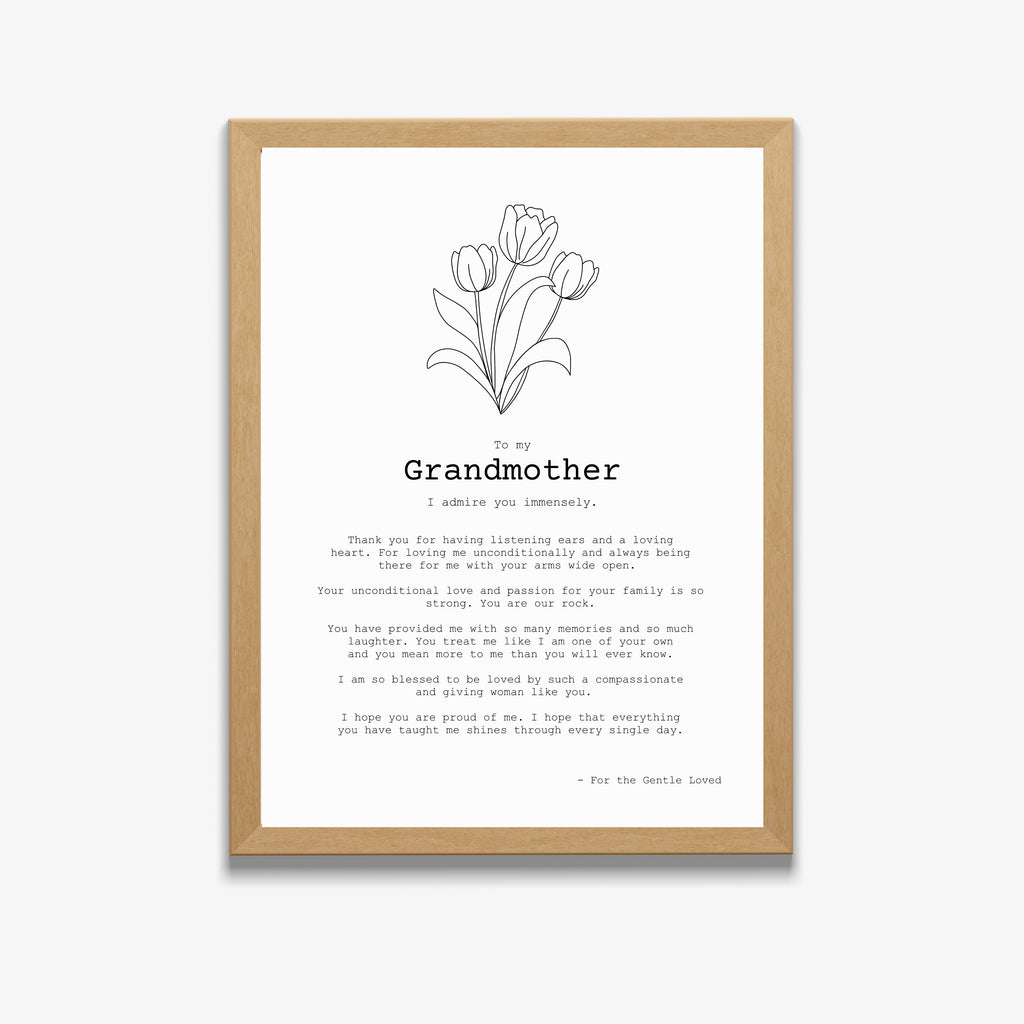Grandmother