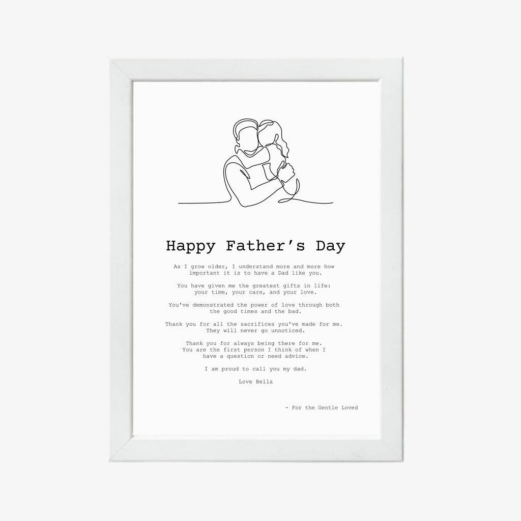Happy Father's Day