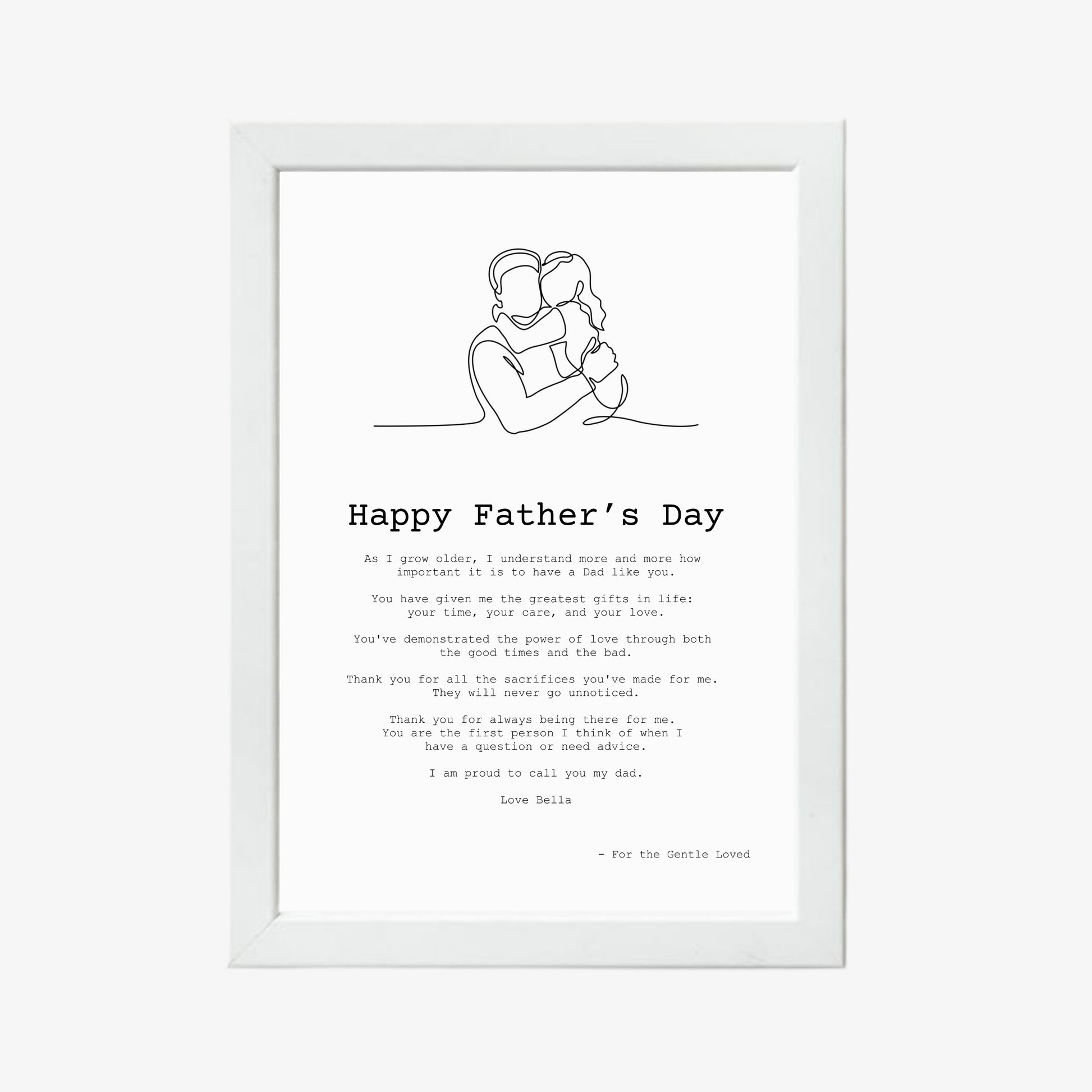 Happy Father's Day