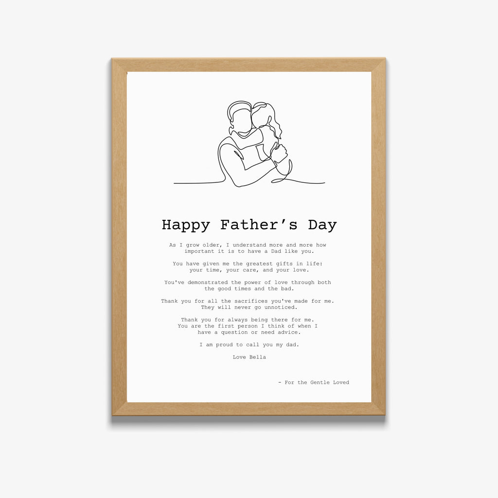 Happy Father's Day