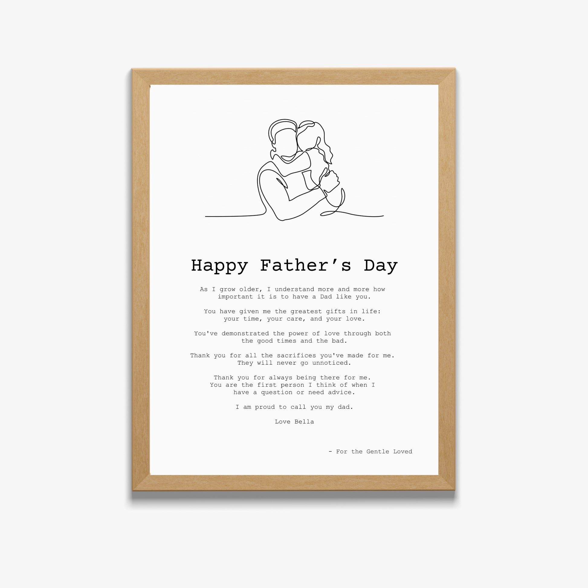 Happy Father's Day