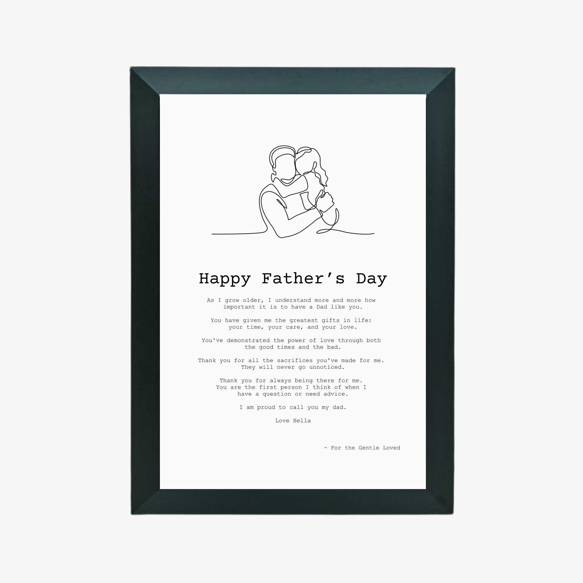Happy Father's Day