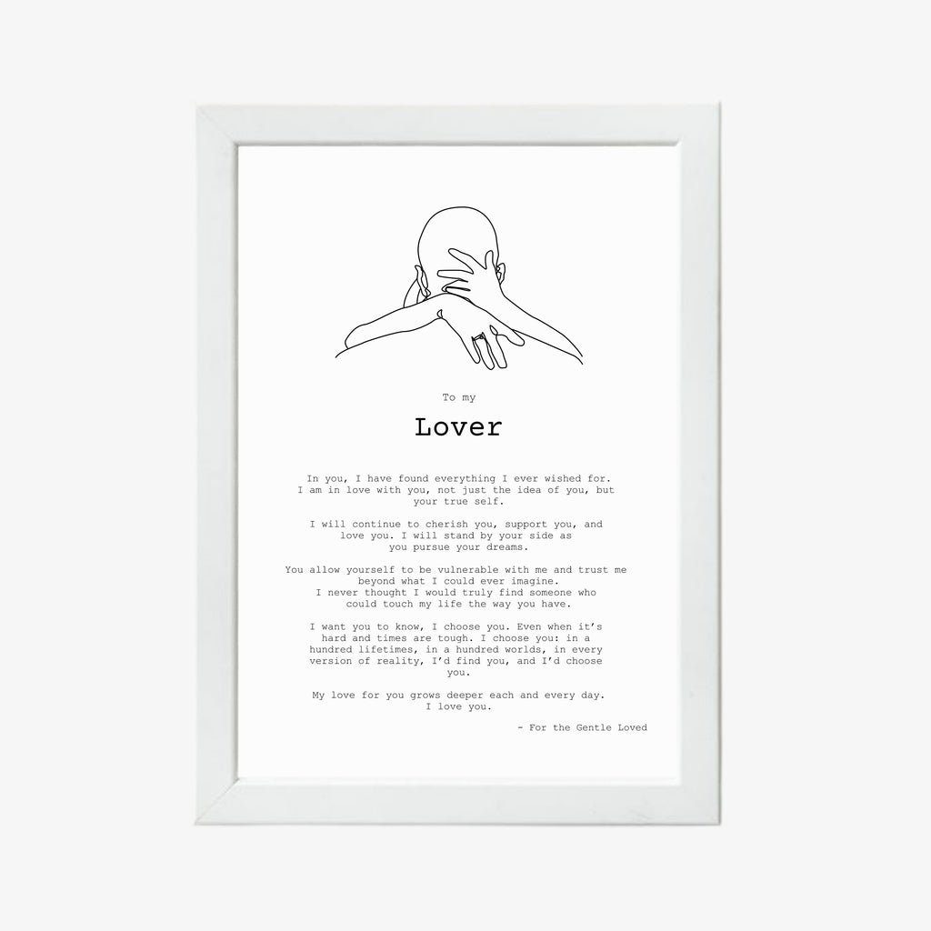 Lover