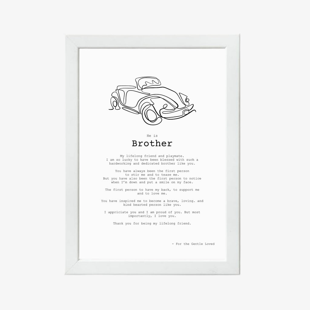 Brother