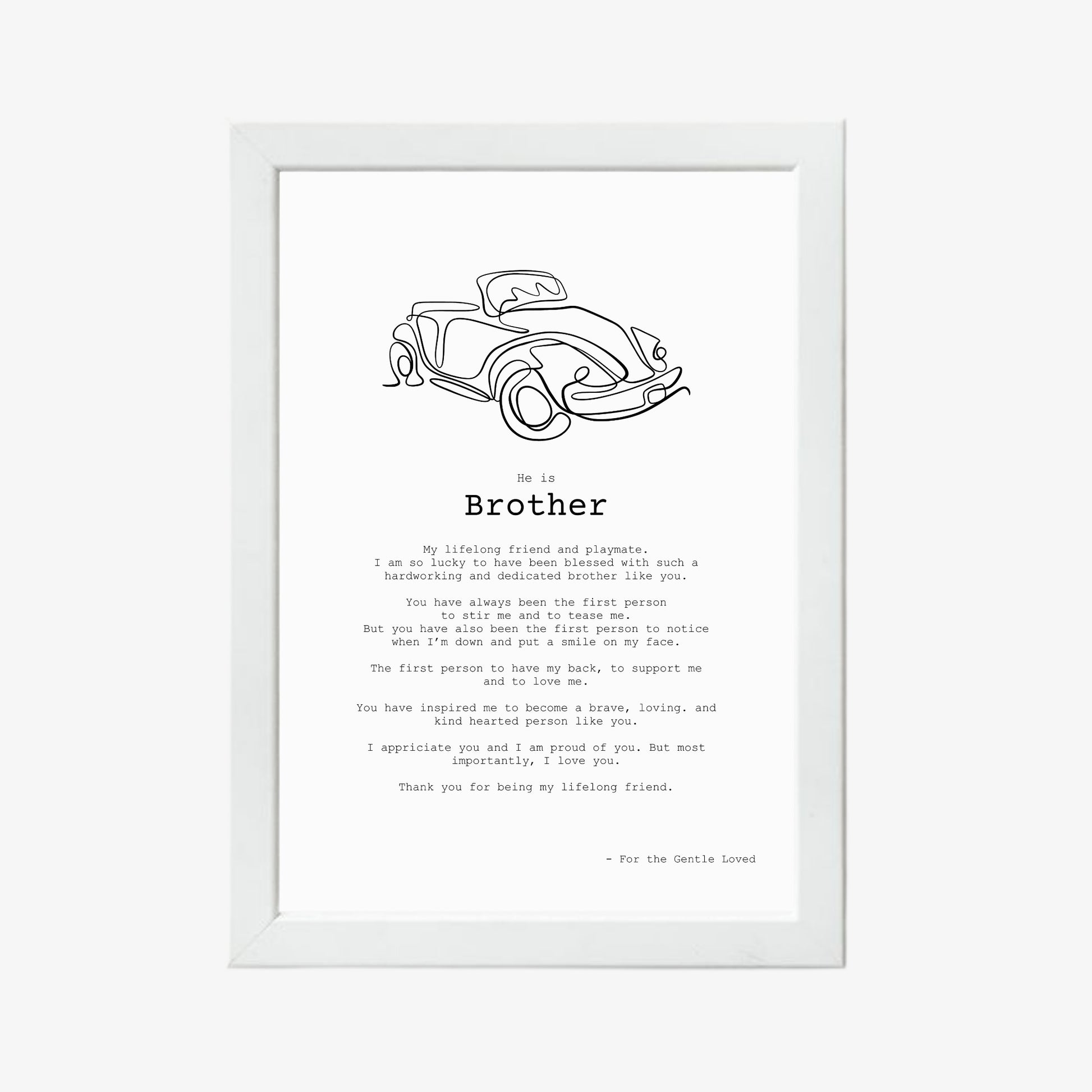 Brother