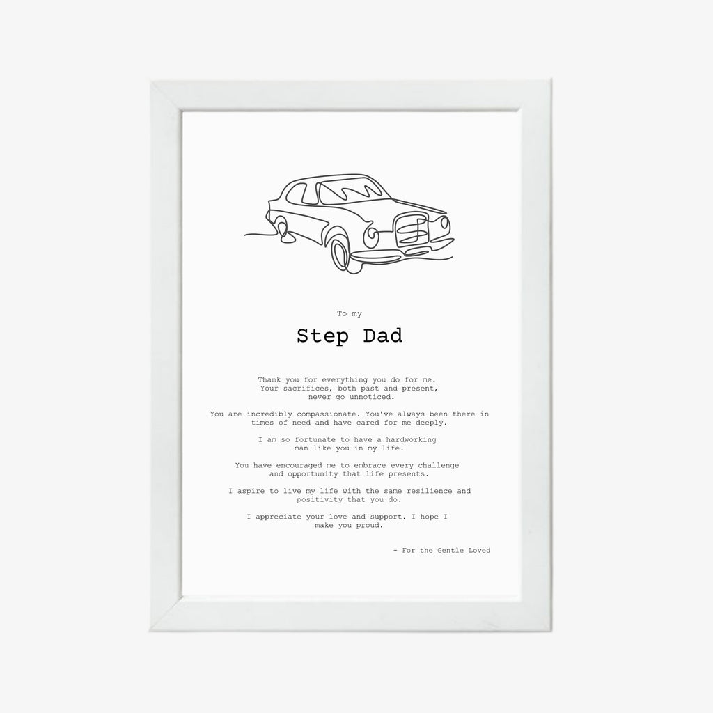 Step Dad