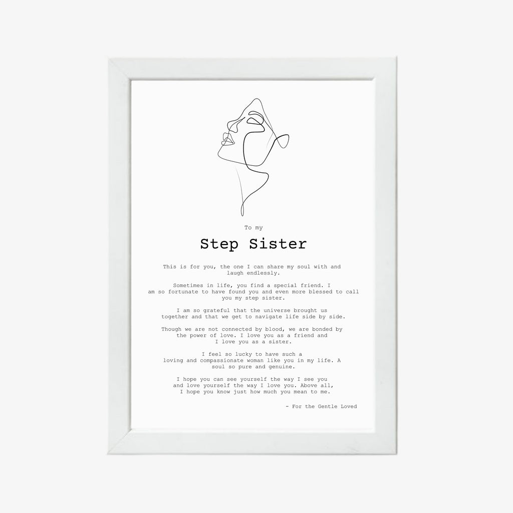 Step Sister