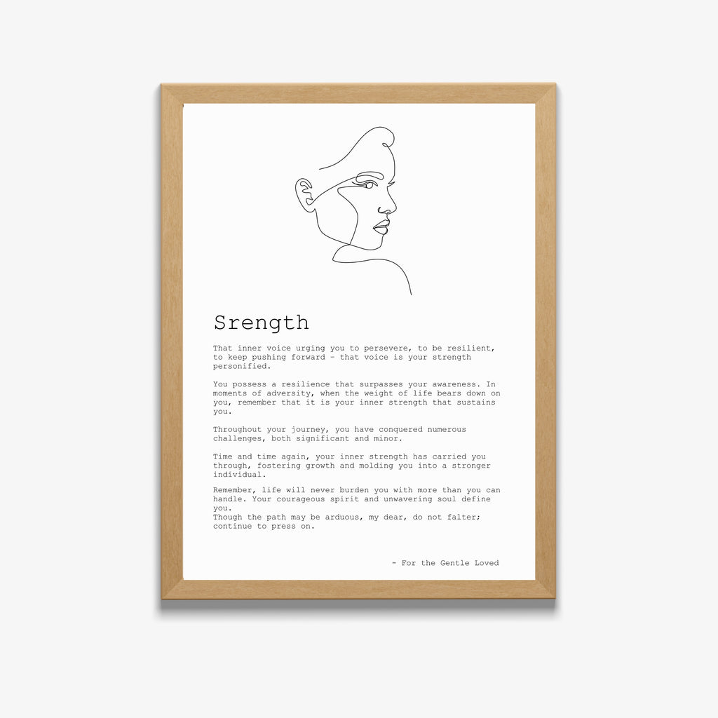 Strength