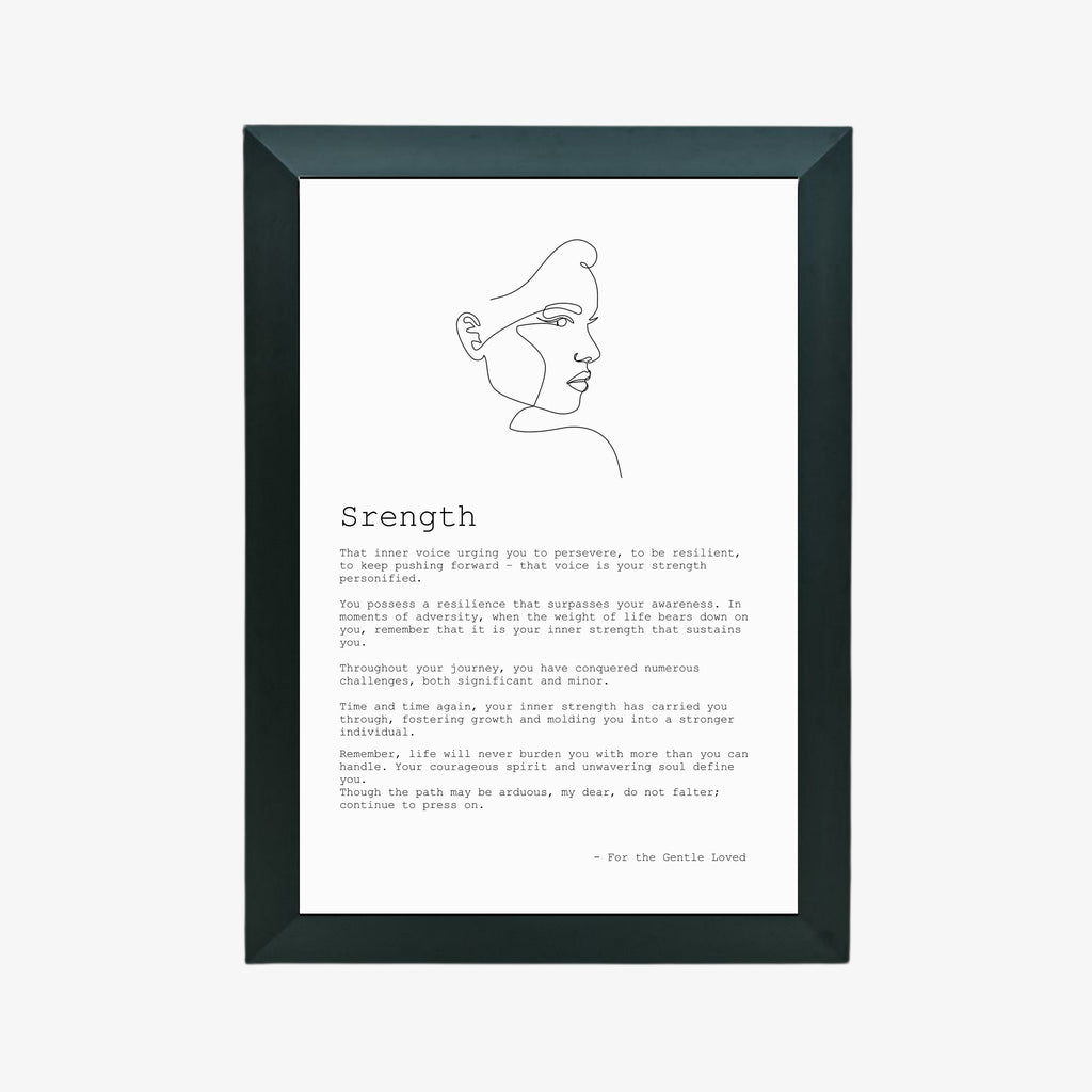 Strength
