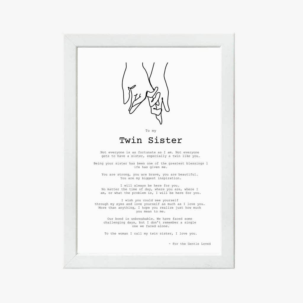 Twin Sister