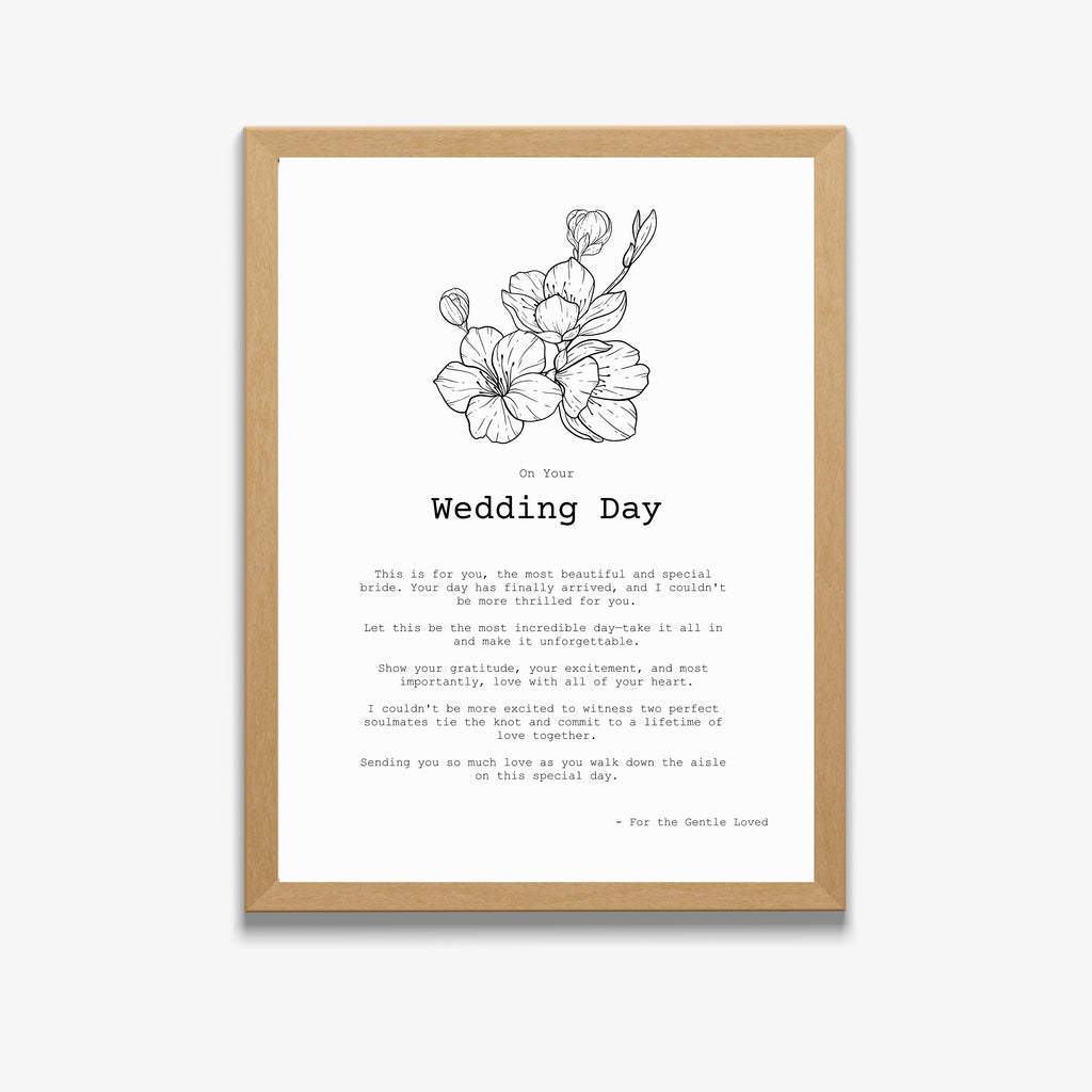 Wedding Day