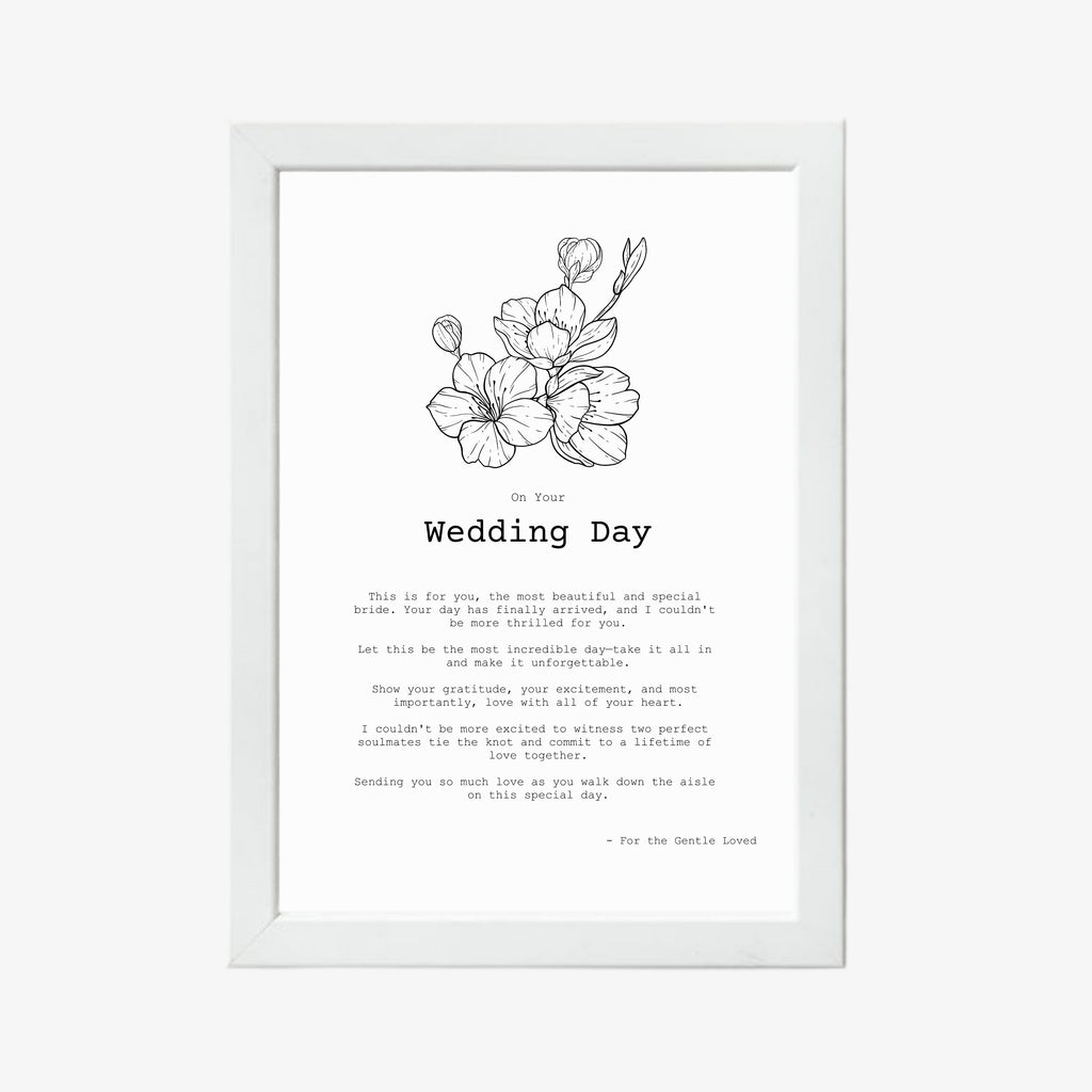 Wedding Day