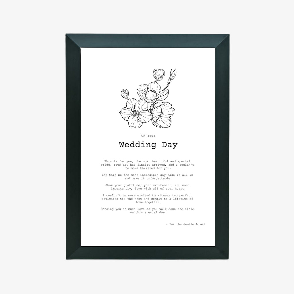 Wedding Day