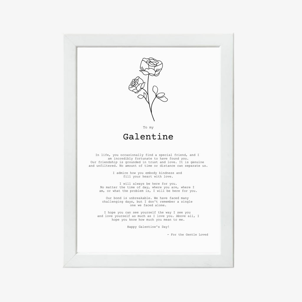 Galentines
